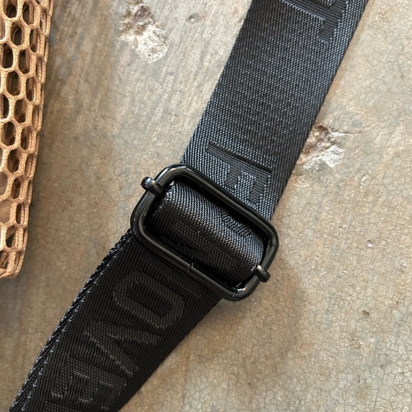 FP Movement Mesh Mini Sling - Tan - Picture 3 of 9